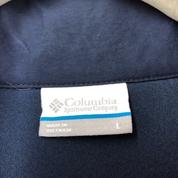 Columbia Mountain Sherpa Jacket - Picture 7 of 8